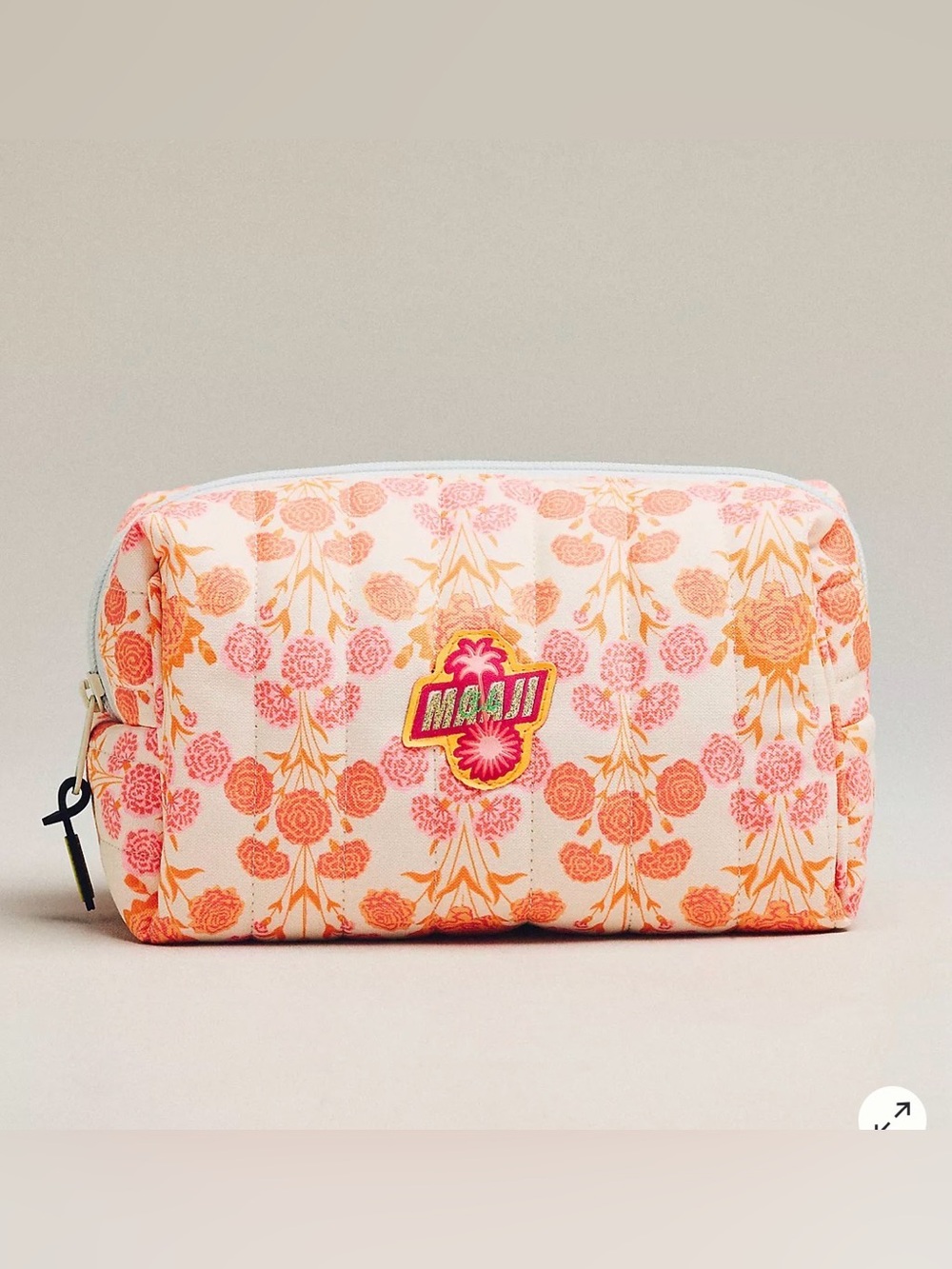 Maaji Aurora Pocket Cosmetic Bag